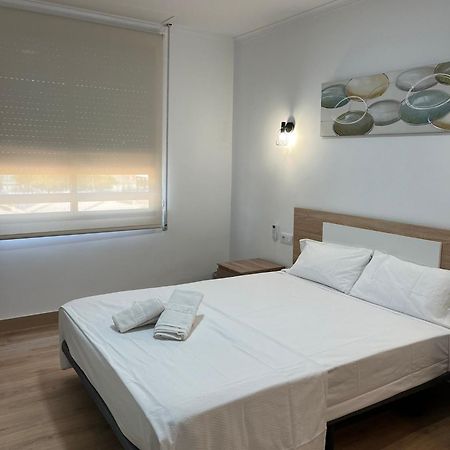 Hotel Key Reig Almussafes Exterior foto