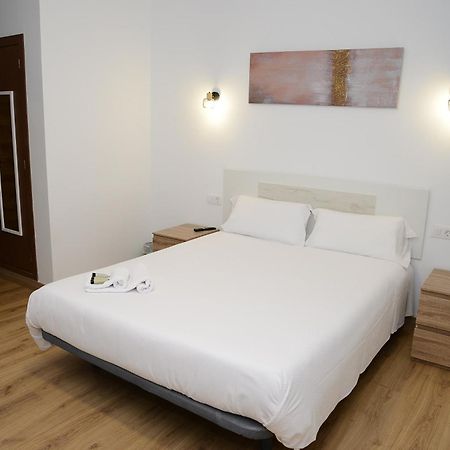 Hotel Key Reig Almussafes Exterior foto