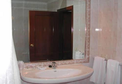 Hotel Key Reig Almussafes Exterior foto