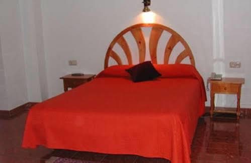 Hotel Key Reig Almussafes Exterior foto